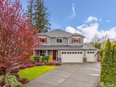 10168 33rd Place NE, Lake Stevens, WA, 98258