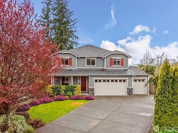 10168 33rd Place NE, Lake Stevens, WA 98258
