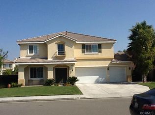 13912 Camp Rock St, Corona, CA 92880