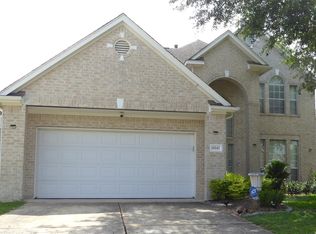 10142 Lazy Lagoon, Houston, TX 77065