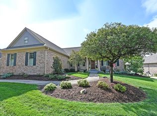 445 Ivy Trails Dr, Cincinnati, OH 45244
