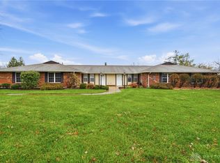 8772 Washington Colony Dr, Dayton, OH 45458
