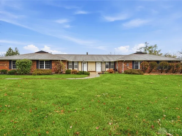 8772 Washington Colony Dr, Dayton, OH 45458