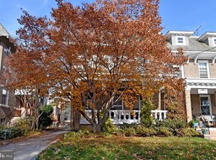 1619 Varnum St NW, Washington, DC 20011