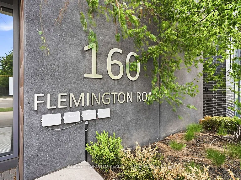 160 Flemington Rd #408 — Photo 28