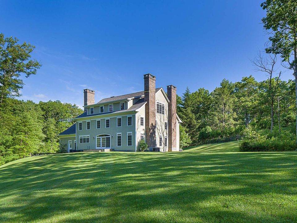 965 Old Quaker Hill Rd, Pawling, NY 12564 Zillow