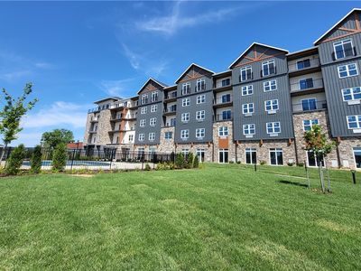 205 Lakeshore Dr #508, Canandaigua, NY, 14424