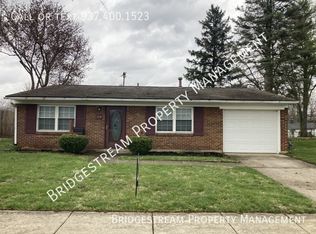 1131 Ethel Ave, Miamisburg, OH 45342