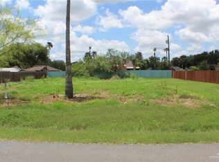 Country Ln, EDINBURG, TX 78541