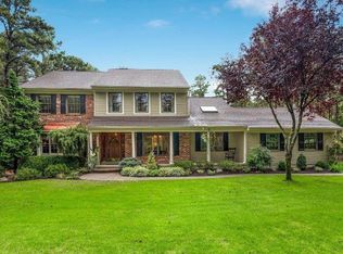 1 Highbridge Blvd, Medford, NJ 08055