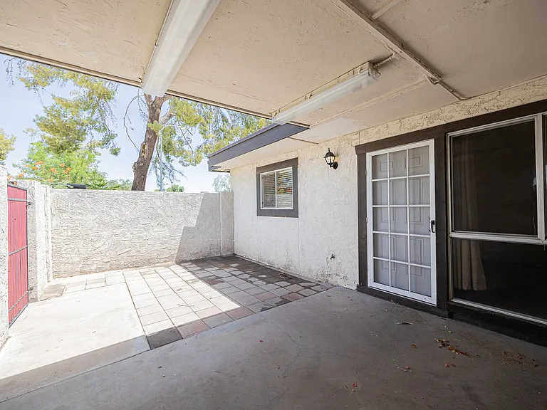 720 S Dobson Rd #10 — Photo 6