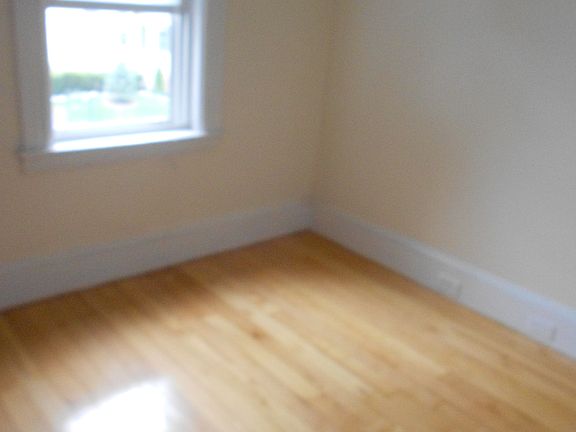 Small bedroom