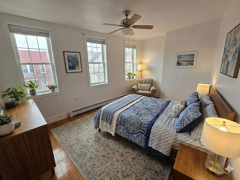 Bedroom #1