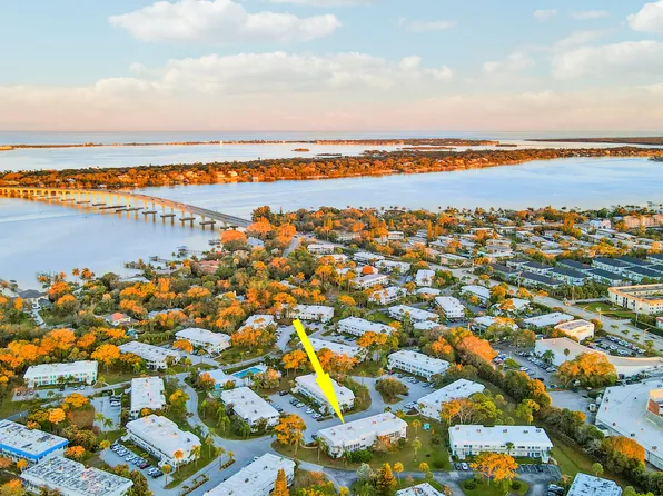 2929 SE Ocean Boulevard #112-2, Stuart, FL 34996