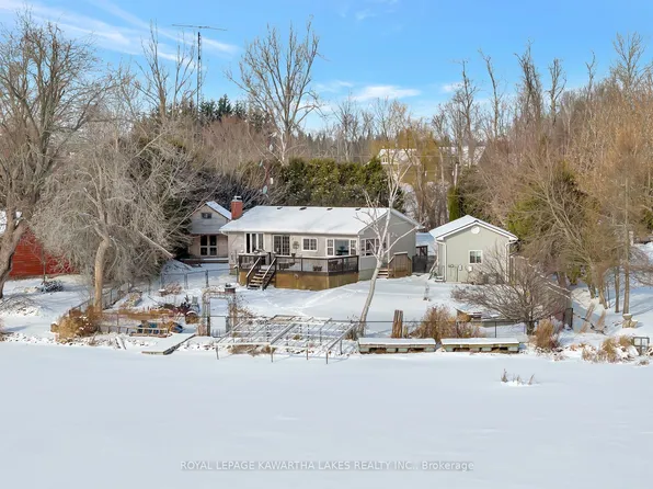 222 O'Reilly Ln, Kawartha Lakes, ON K0M 2C0