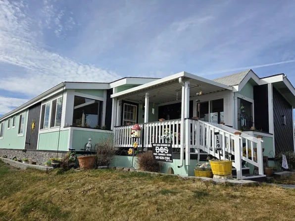 1001 SE 15th St Unit 159, Bend, OR 97702