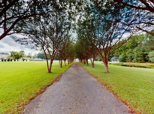 829 Perkins Rd NW, Pikeville, NC 27863