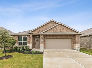 1032 Gillespie Dr, Justin, TX 76247