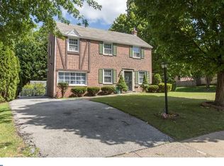 229 Fairview Rd, Springfield, PA 19064