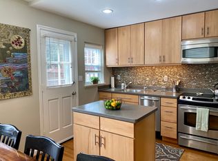 3246 S Stafford St, Arlington, VA 22206