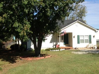 126 Little Lake Cir, New Bern, NC, 28560