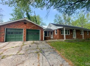 1542 Lindell Blvd, Granite City, IL 62040