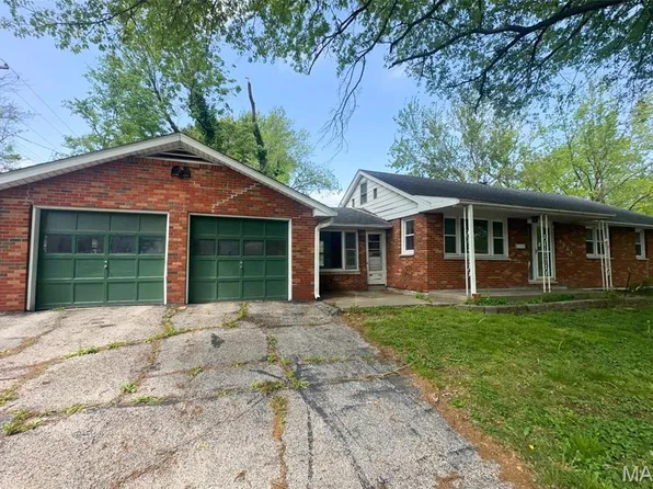 1542 Lindell Blvd, Granite City, IL 62040