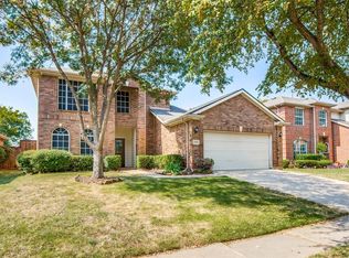 2405 Beckley Ct, Corinth, TX 76210
