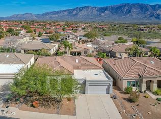 13876 N Silvercreek Pl, Oro Valley, AZ 85755