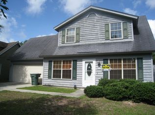 111 Country Walk Cir, Savannah, GA 31419