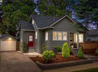 2721 SE 78th Ave, Portland, OR 97206