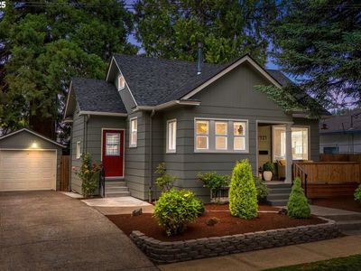2721 SE 78th Ave, Portland, OR, 97206