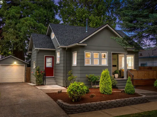 2721 SE 78th Ave, Portland, OR 97206