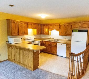 409 Norway Ave APT 203, Pine River, MN, 56474