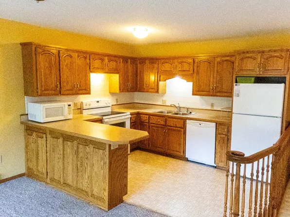 409 Norway Ave APT 203, Pine River, MN 56474
