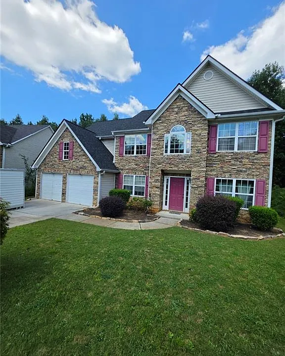 3983 Roxberry Hill Ln