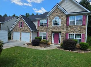 3983 Roxberry Hill Ln, Buford, GA 30518