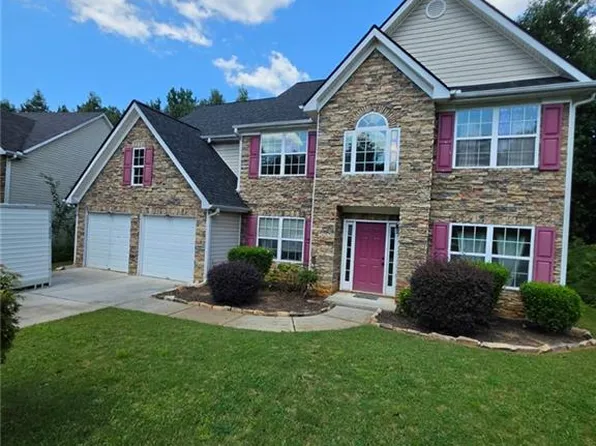 3983 Roxberry Hill Ln, Buford, GA 30518