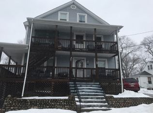 60 Poland St, Webster, MA 01570