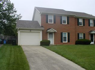 455 Squires Rd, Lexington, KY 40515