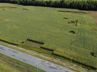 0 Bedell Settlement Rd, Woodstock, NB E7M4R7