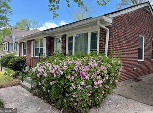 2980 Catalina Dr, Decatur, GA 30032