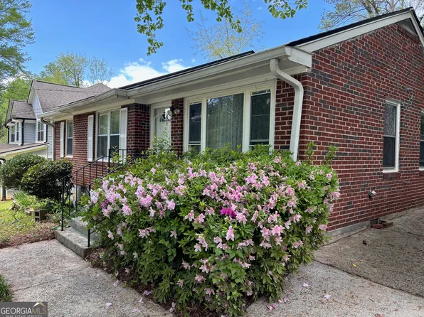 2980 Catalina Dr, Decatur, GA 30032