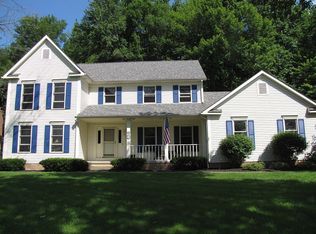 2573 Blue Heron Dr, Hudson, OH