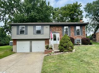 5026 Troubador Ct, Cincinnati, OH 45238