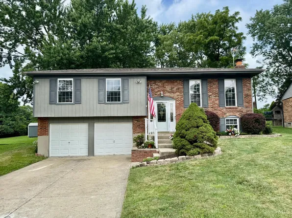 5026 Troubador Ct, Cincinnati, OH 45238