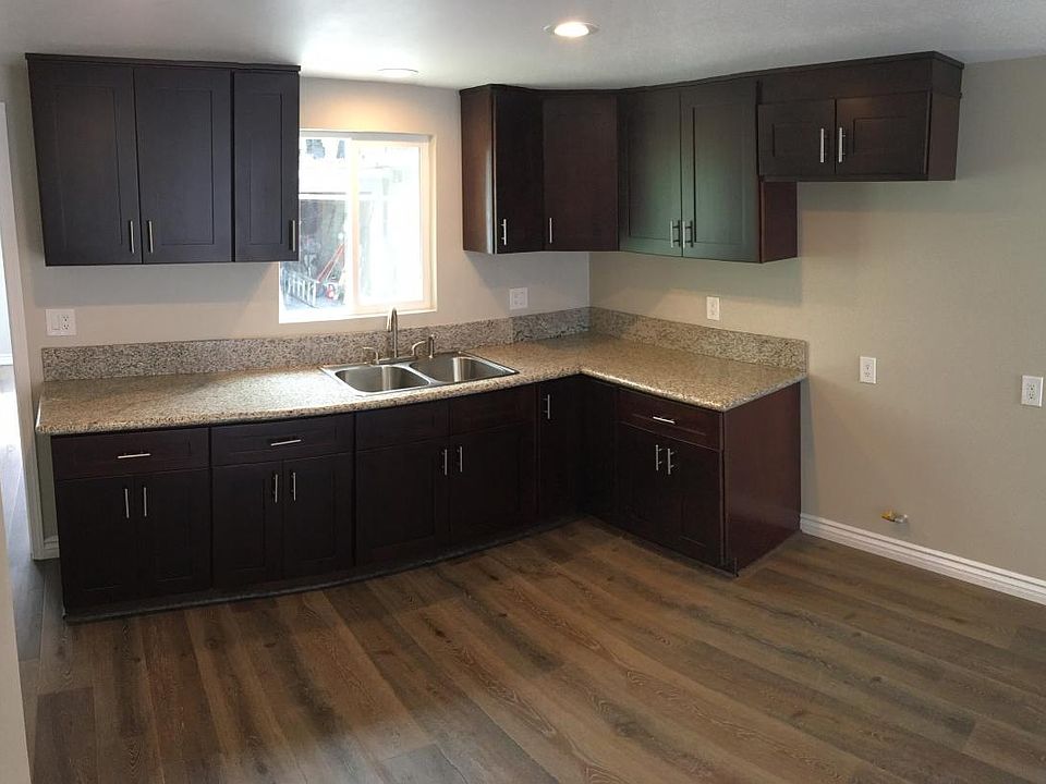 Brand New Kitchen