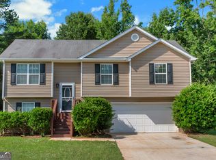 45 Wilbur Way, Covington, GA 30016