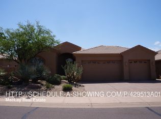 9615 E Cavalry Dr, Scottsdale, AZ 85262