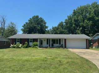 315 Elwanda Dr, Jackson, MO 63755